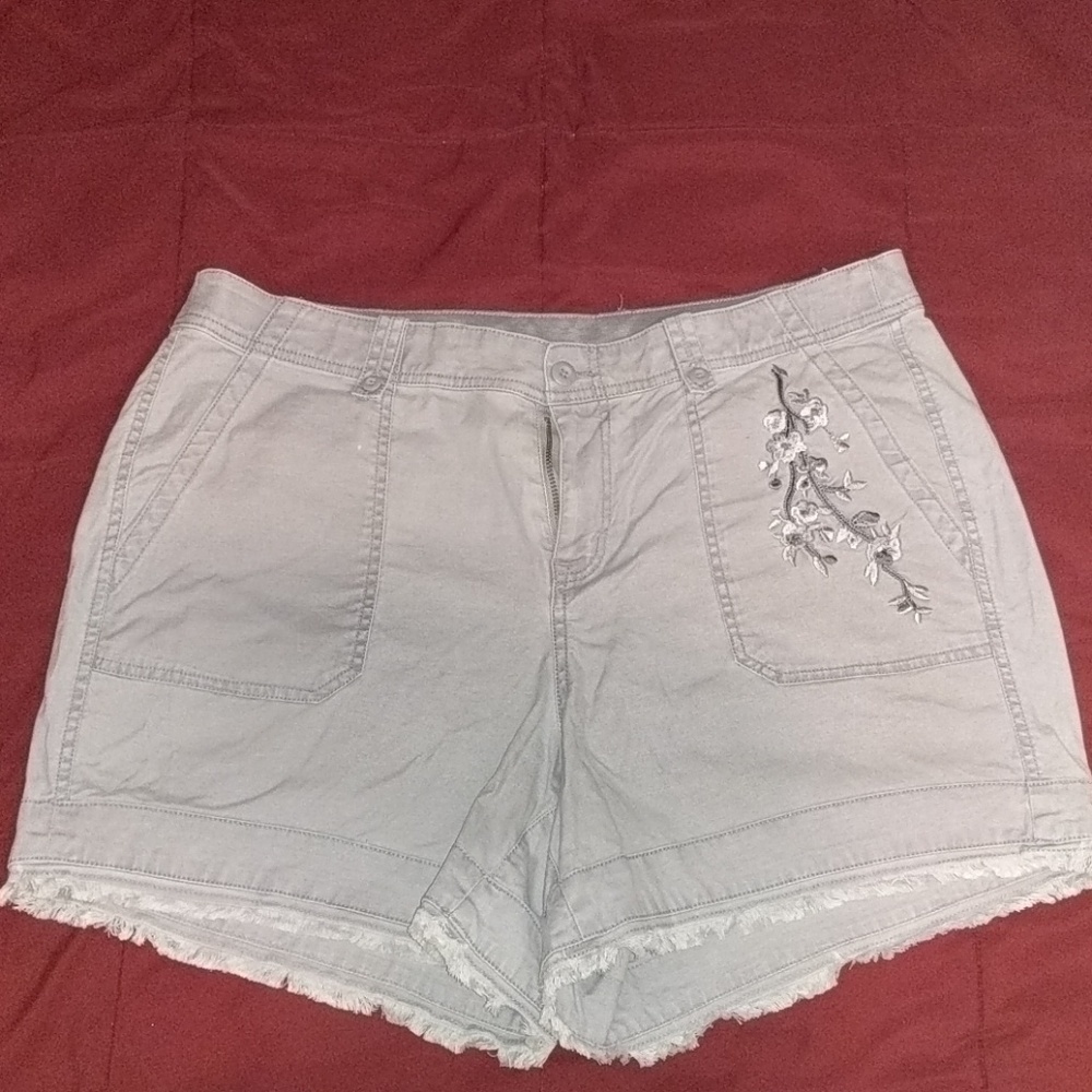 Women's Shorts